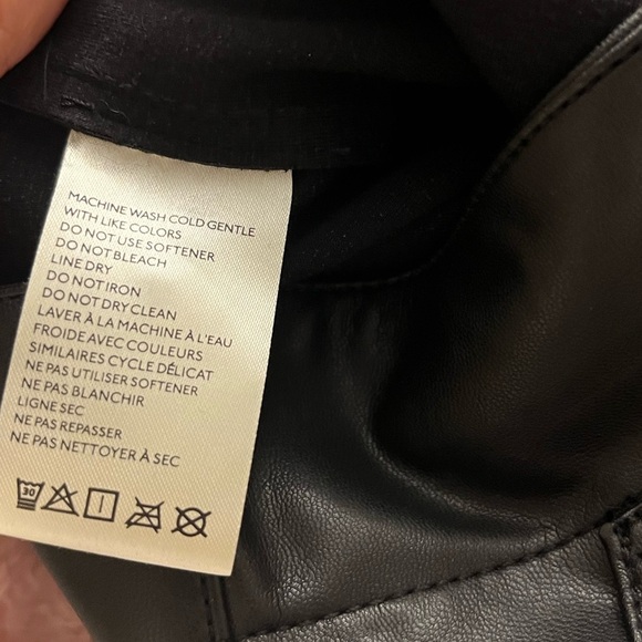 Maeve AnthropologieThe Naomi Wide-Leg Flare Pants size 12 - Picture 14 of 15